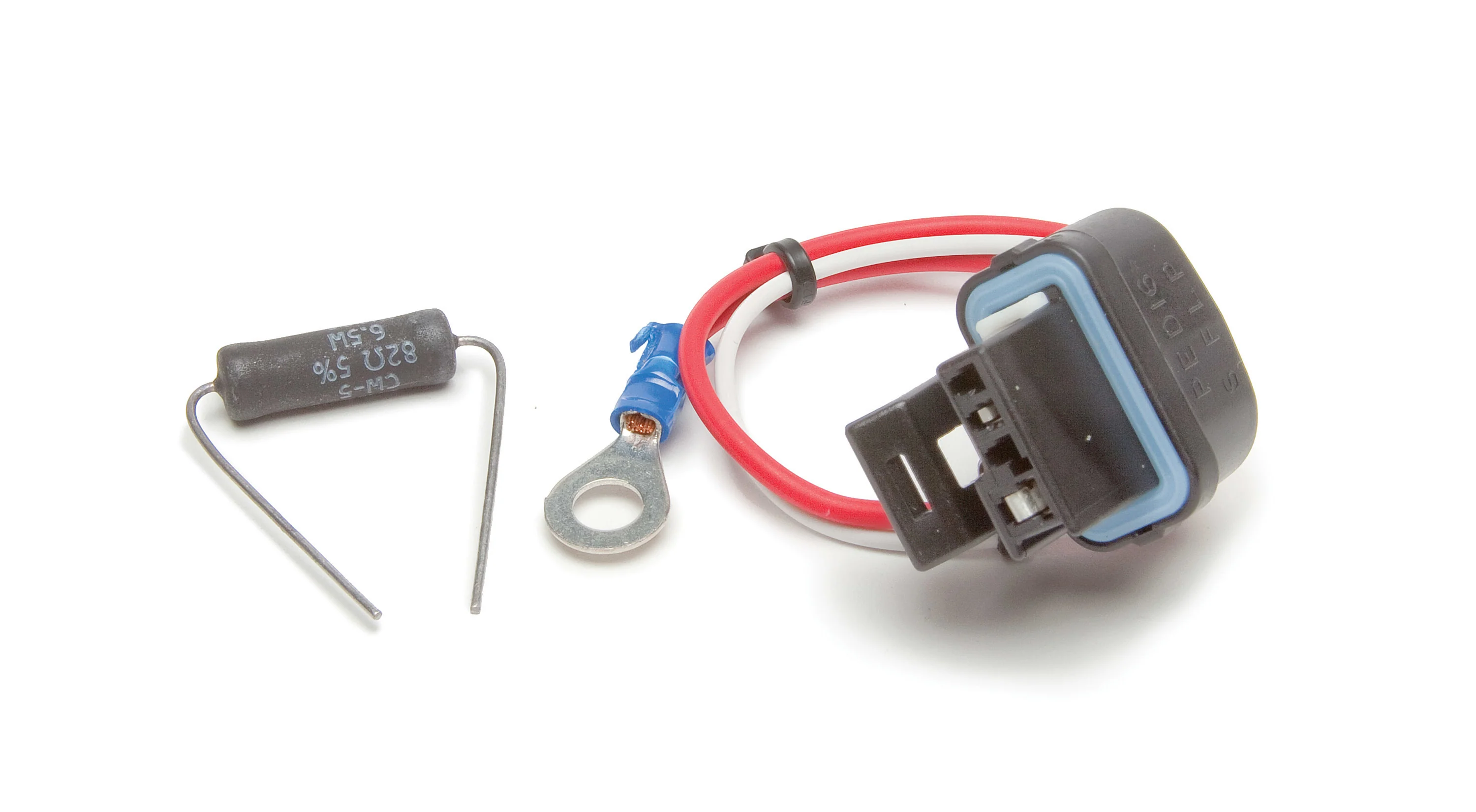 Painless Wiring 30707 Delco Alternator Pigtail CS Style Alt.
