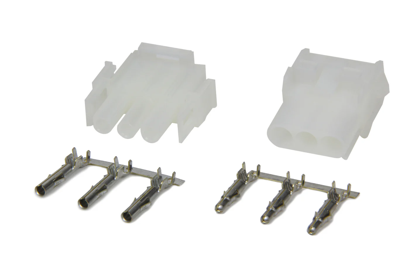 Painless Wiring 40007 Quick Connect Kit/3 wire