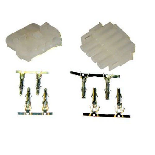 Painless Wiring 40009 Quick Connect Kit/6 wire