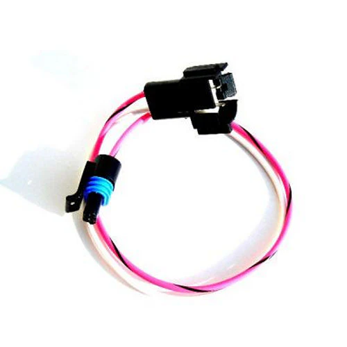 Painless Wiring 60124 External Coil Cable Coil to Distributor