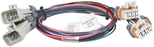 Painless Wiring 60127 LS Coil Extension Harnes 2-24in