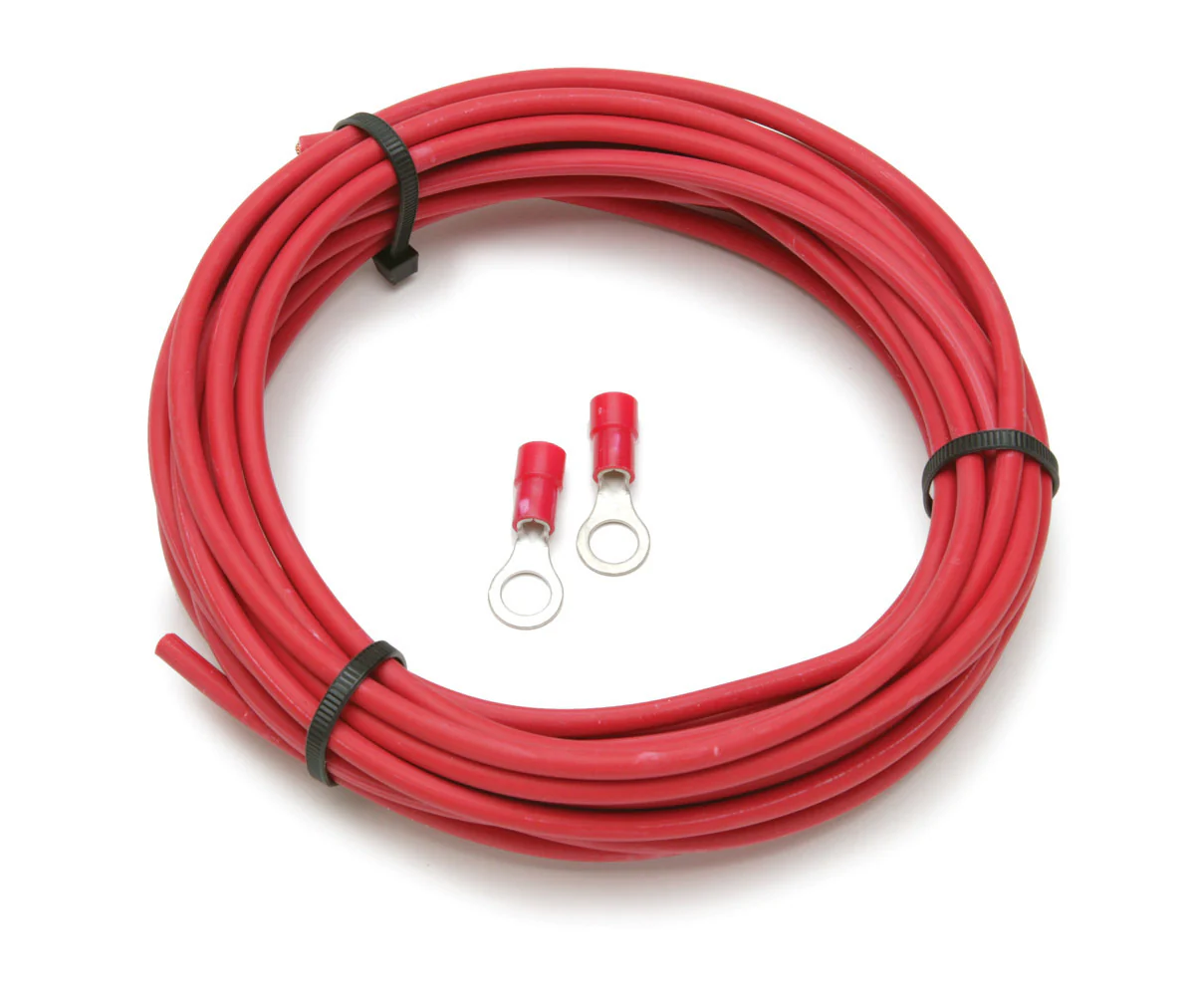 Painless Wiring 70690 8 Gauge Red TXL Wire 20 ft