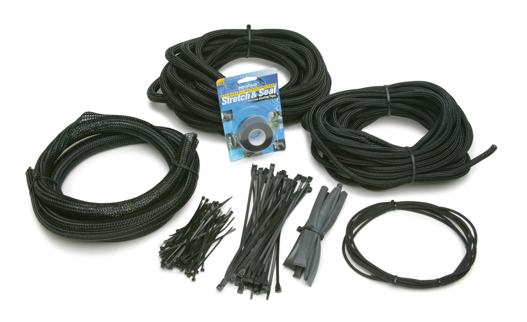 Painless Wiring 70920 Powerbraid Chassis Kit