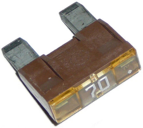 Painless Wiring 80102 70 Amp Maxi Fuse