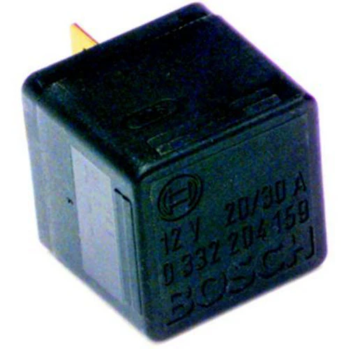 Painless Wiring 80130 40 Amp Relay Switch