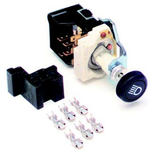 Painless Wiring 80152 Headlight Switch