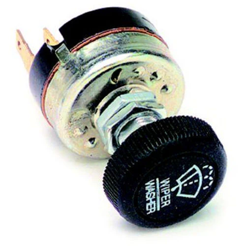 Painless Wiring 80173 Windshield Wiper Switch