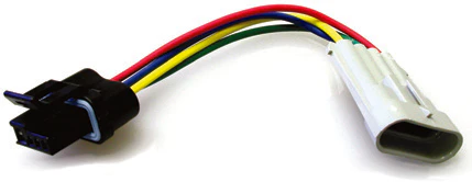 Powermaster 160 Harness Adapter CS130D to CS130