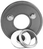 Powermaster 293 SBC Crank pulley