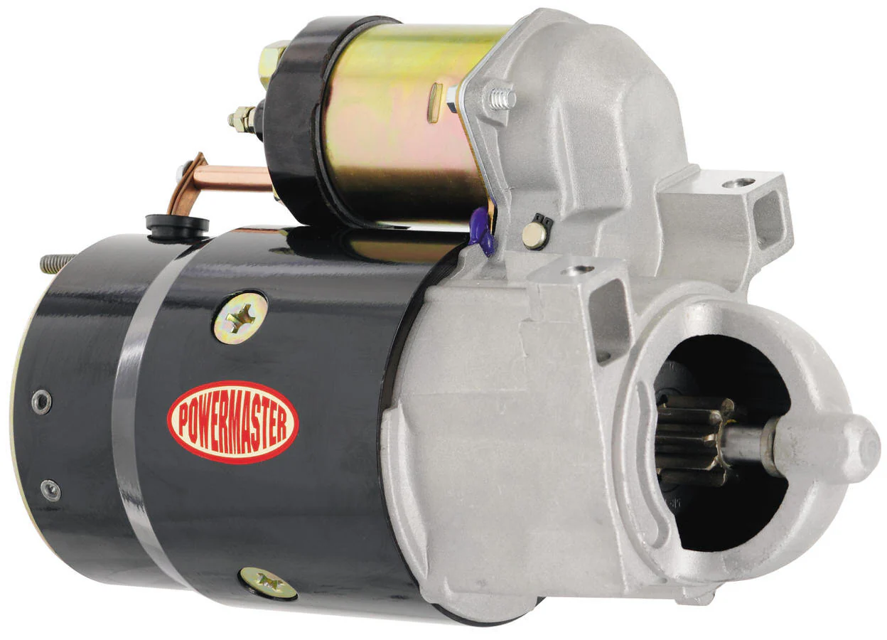 Powermaster 3631 GM OE Style Starter High Torque