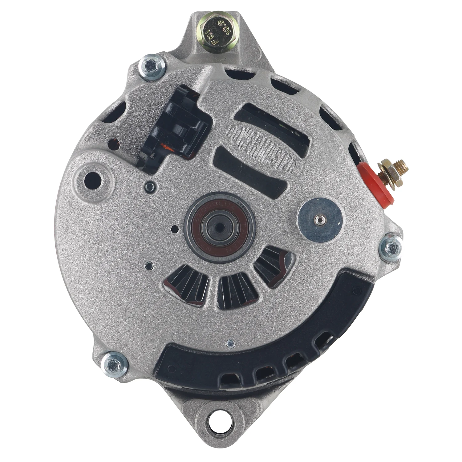 Powermaster 47401 GM CS130 Style Alternator 140 Amp - Image 2