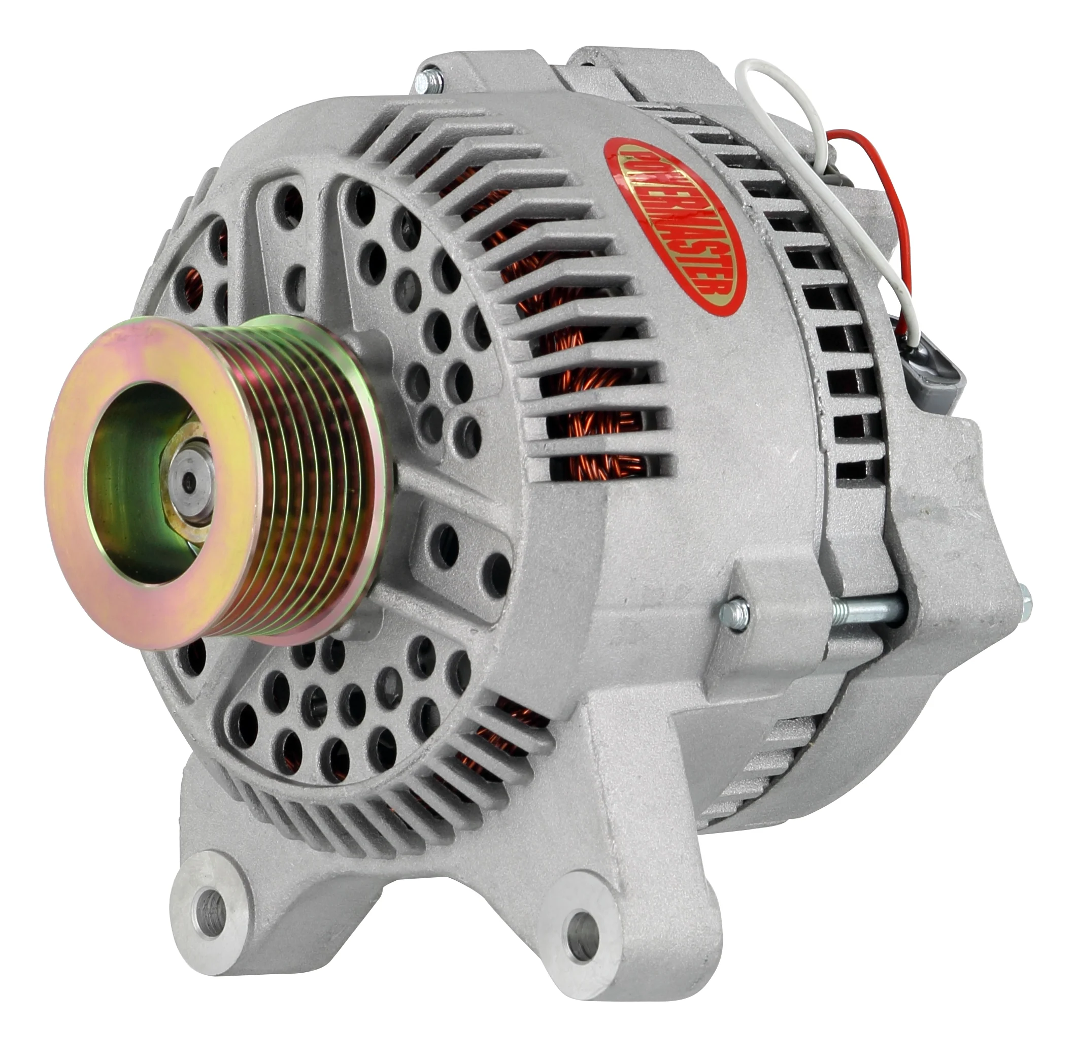 Powermaster 477531 Ford 3G Style Alternator 140 Amp
