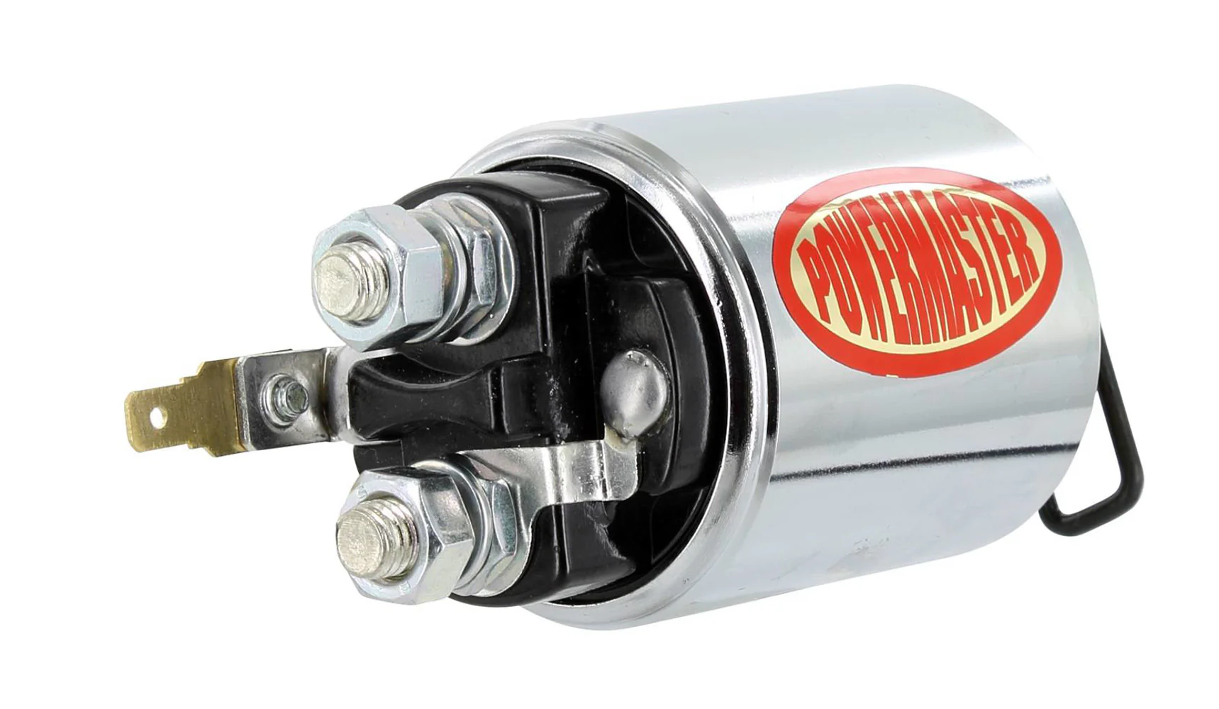 Powermaster 601-1 Starter Solenoid - Ultra High Speed Starter 9450