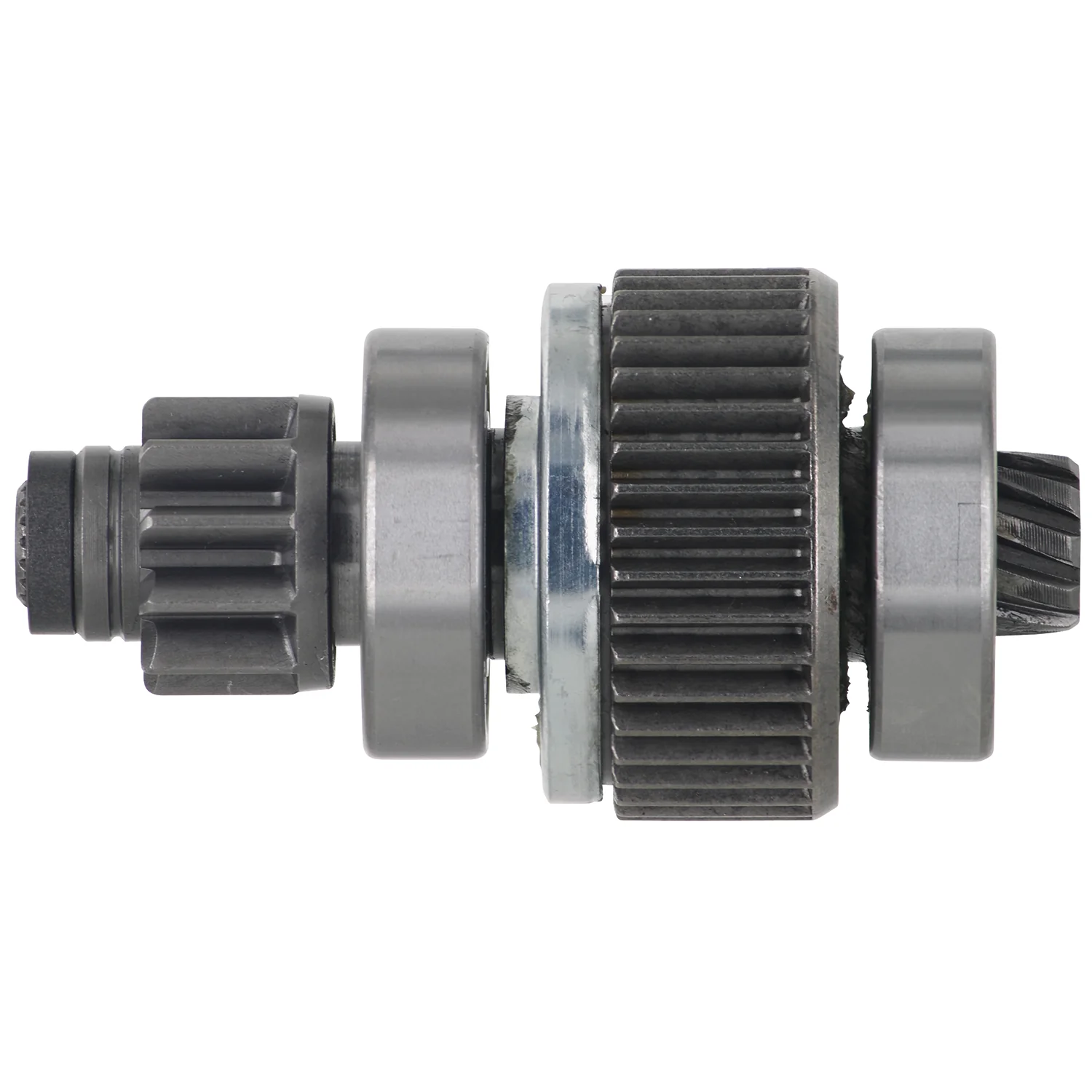 Powermaster 621 Clutch Mastertorque w/ 11T 12DP Pinion
