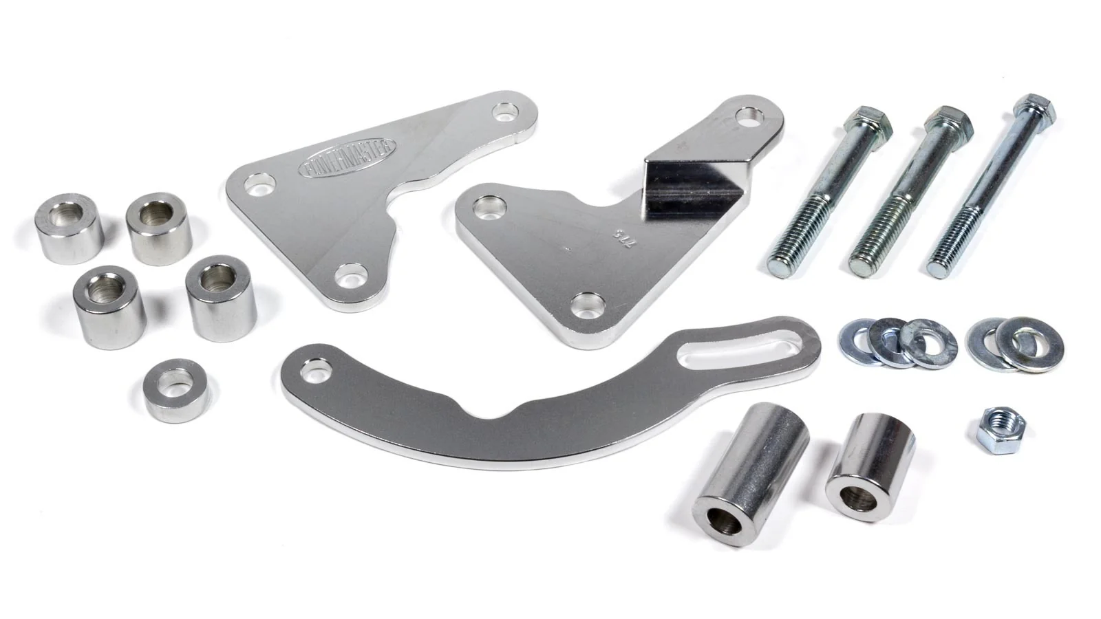 Powermaster 775 BBC Low Mount  Alt. Bracket