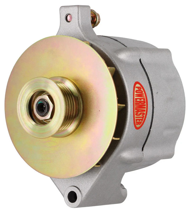 Powermaster 8-47100-347 Jeep Upgrade Alternator 100 Amp