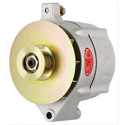 Powermaster 8-47141 Jeep Upgrade Alternator 150 Amp