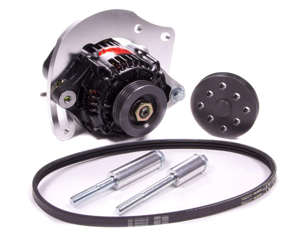 Powermaster 8-801 Alt. High Mnt. Kit w/ 8162