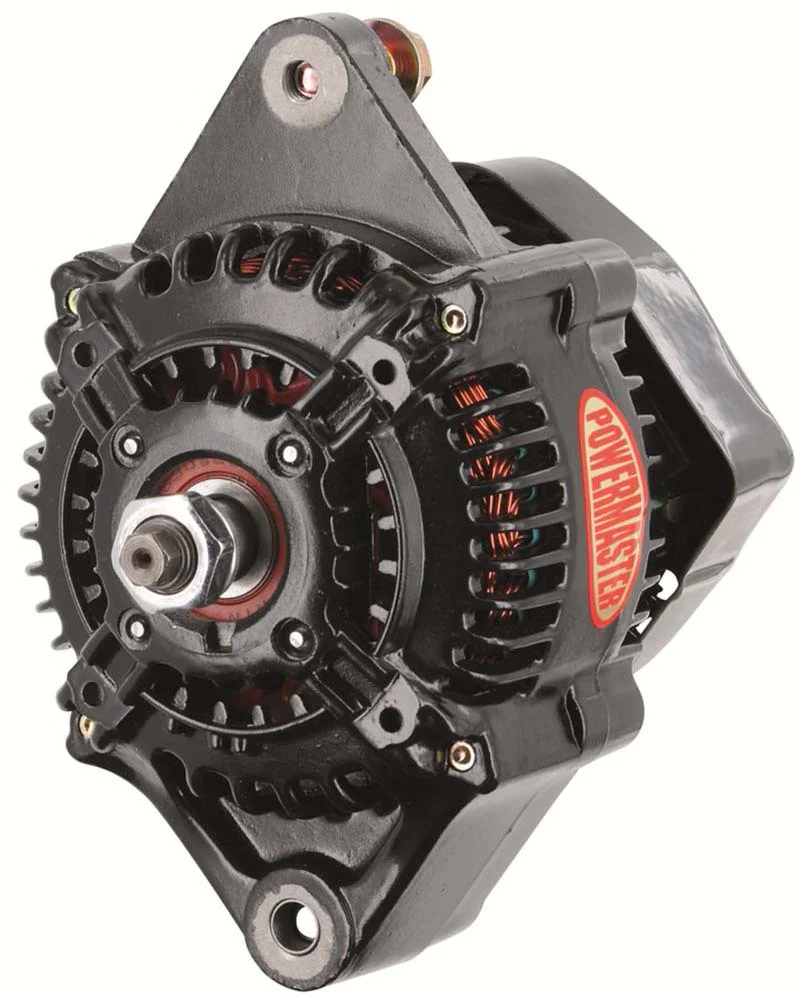 Powermaster 8132 100 Amp 12-Volt Alternat w/o Pulley
