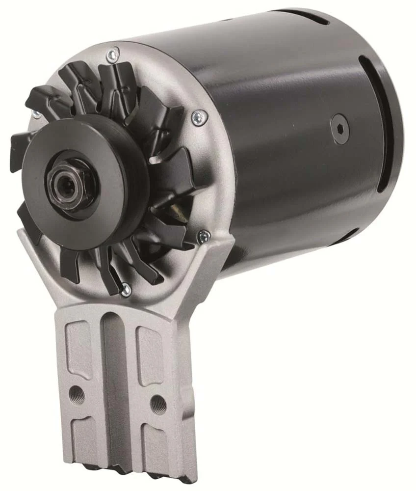 Powermaster 82016 PowerGEN Alternator Ford 39-48 60 Amps