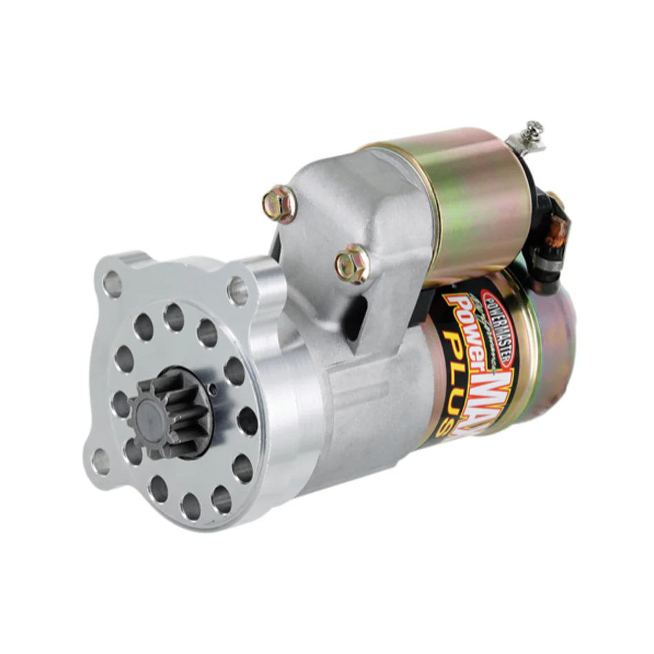 Powermaster 9132 PowerMax Plus Starter Mini Natural Ford Modular