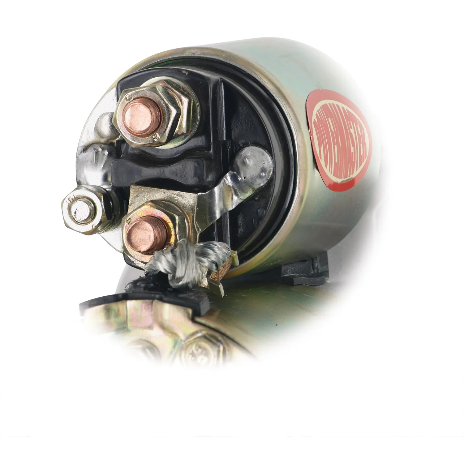 Solenoid Assembly Ford PMGR