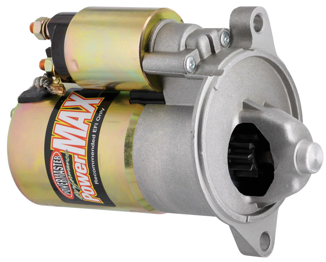 Powermaster 9172 PowerMax Original Look Starter SBF