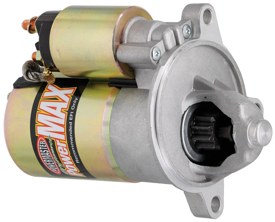 Powermaster 9180 PowerMax Original Look Starter Ford 2300cc