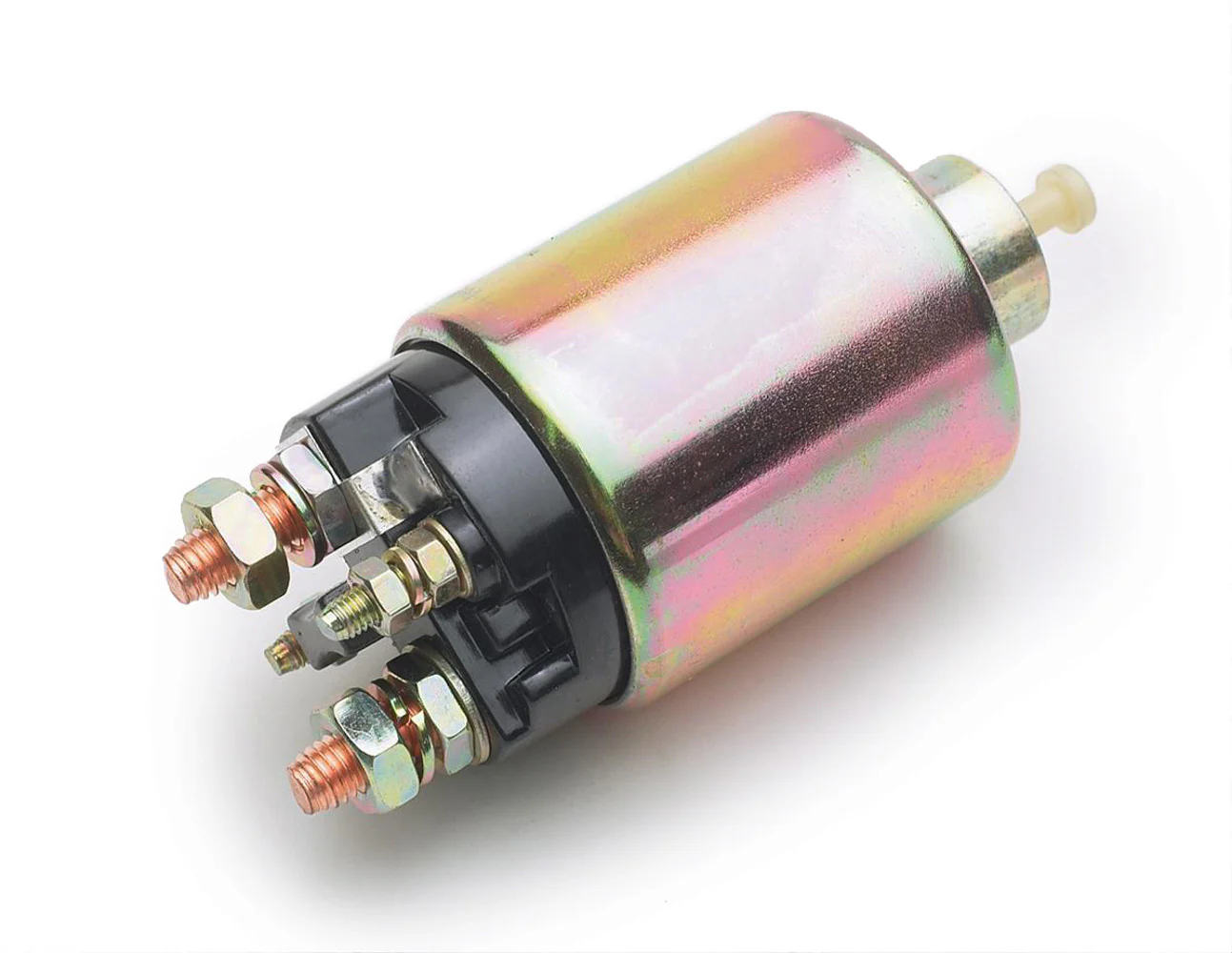 Powermaster 9200-003 Solenoid Assembley for 9200/9201/9202
