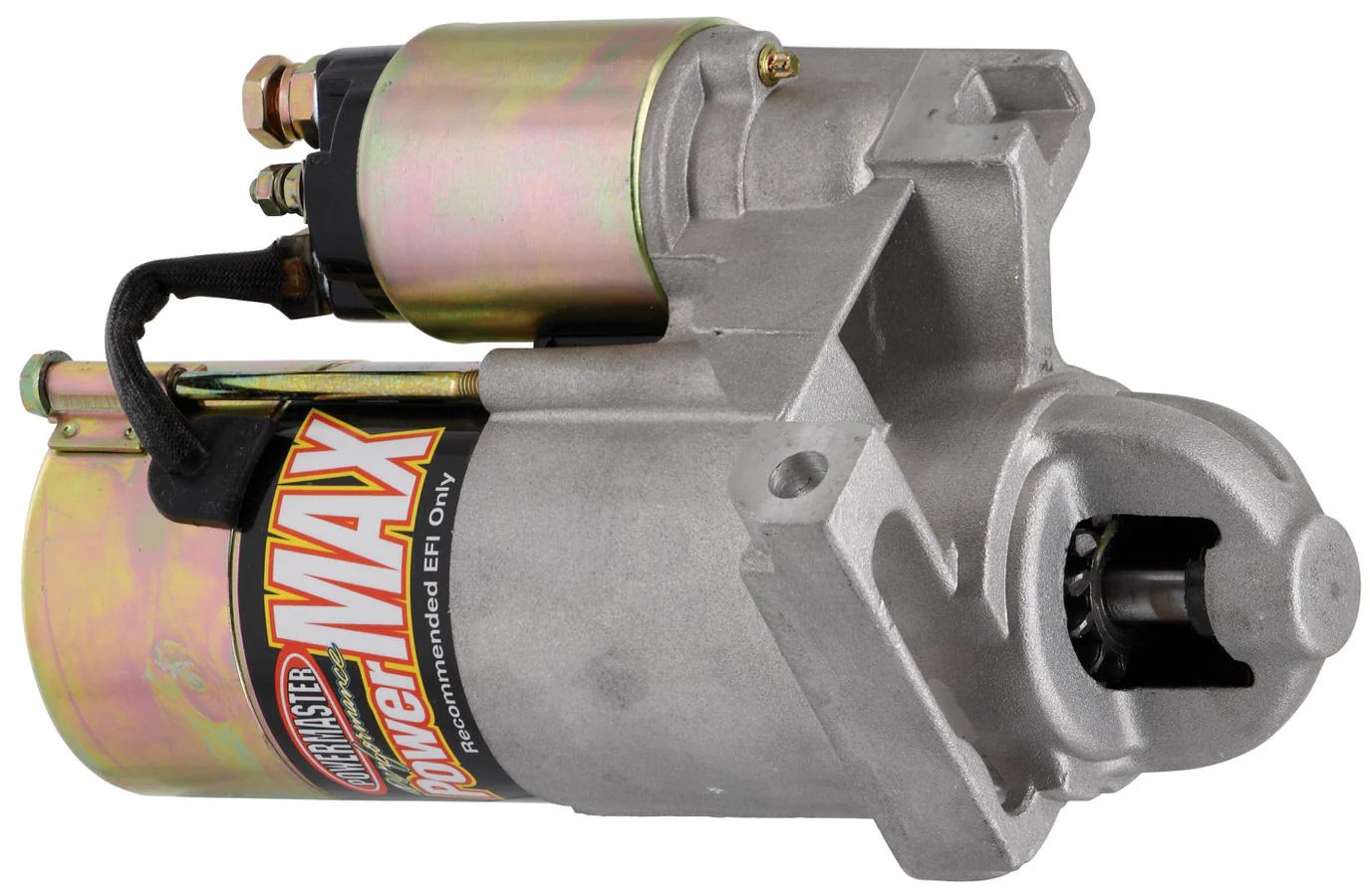 Powermaster 9202 PowerMax Original Look Starter GM