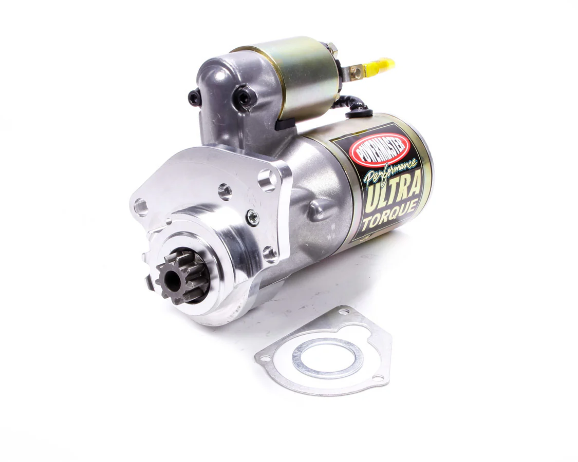 Powermaster 9413 Ultra Torque Starter Mini Natural Mopar
