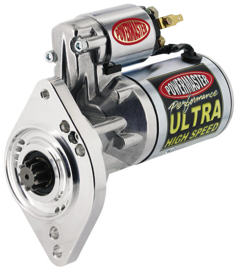 Powermaster 9445 Ultra High Speed Starter Mini AMC/Jeep