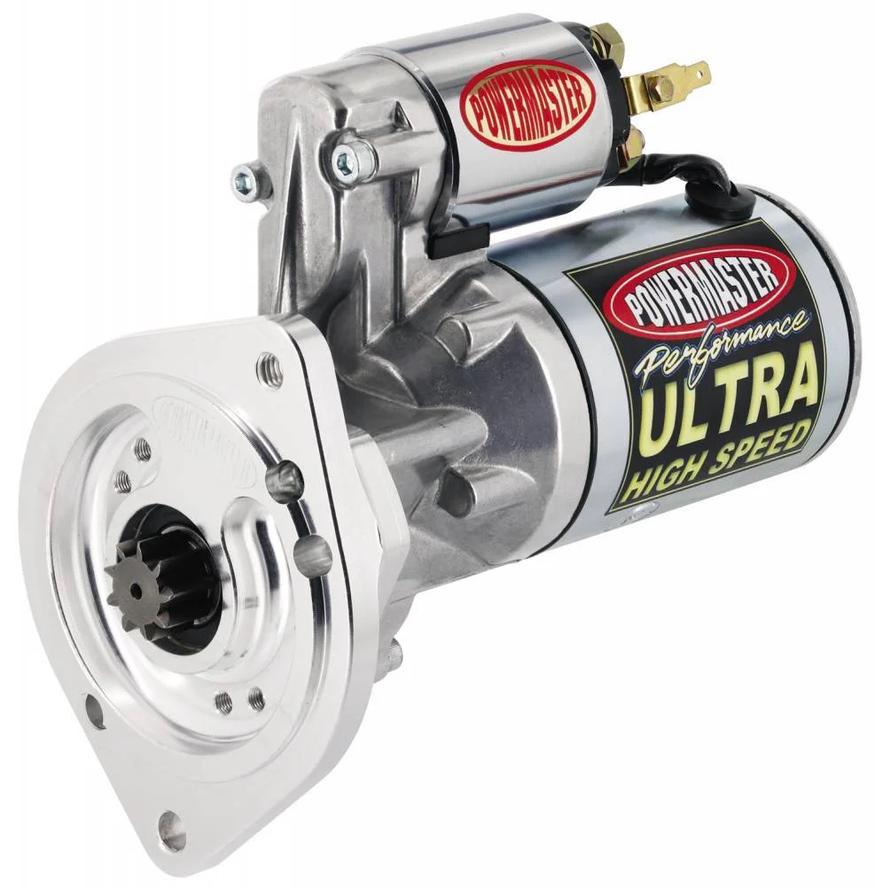 Powermaster 9455 Ultra High Speed Starter Mini BBF 164/176/180/184 Tooth