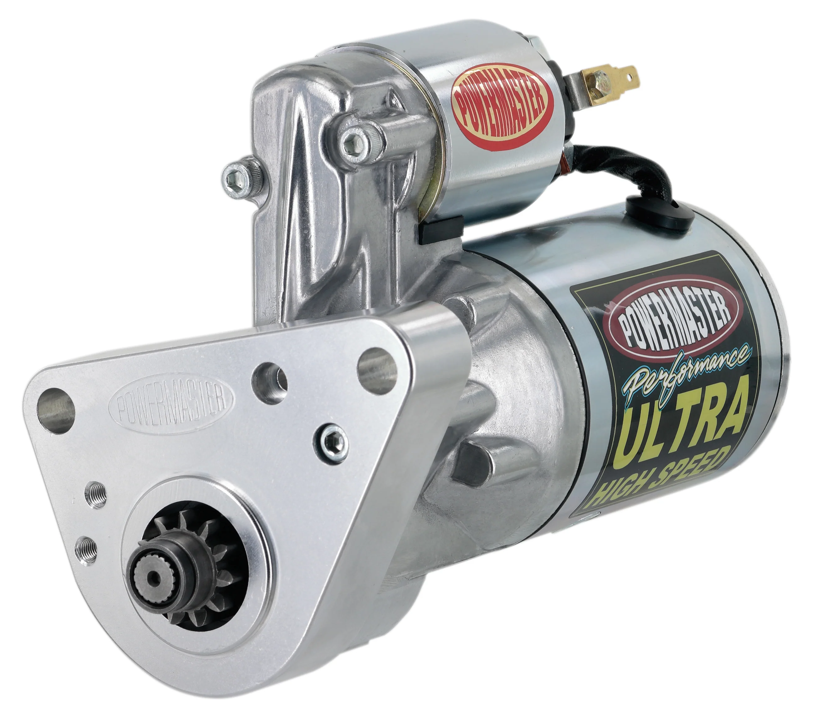 Powermaster 9467 Ultra High Speed Starter Mini Mopar