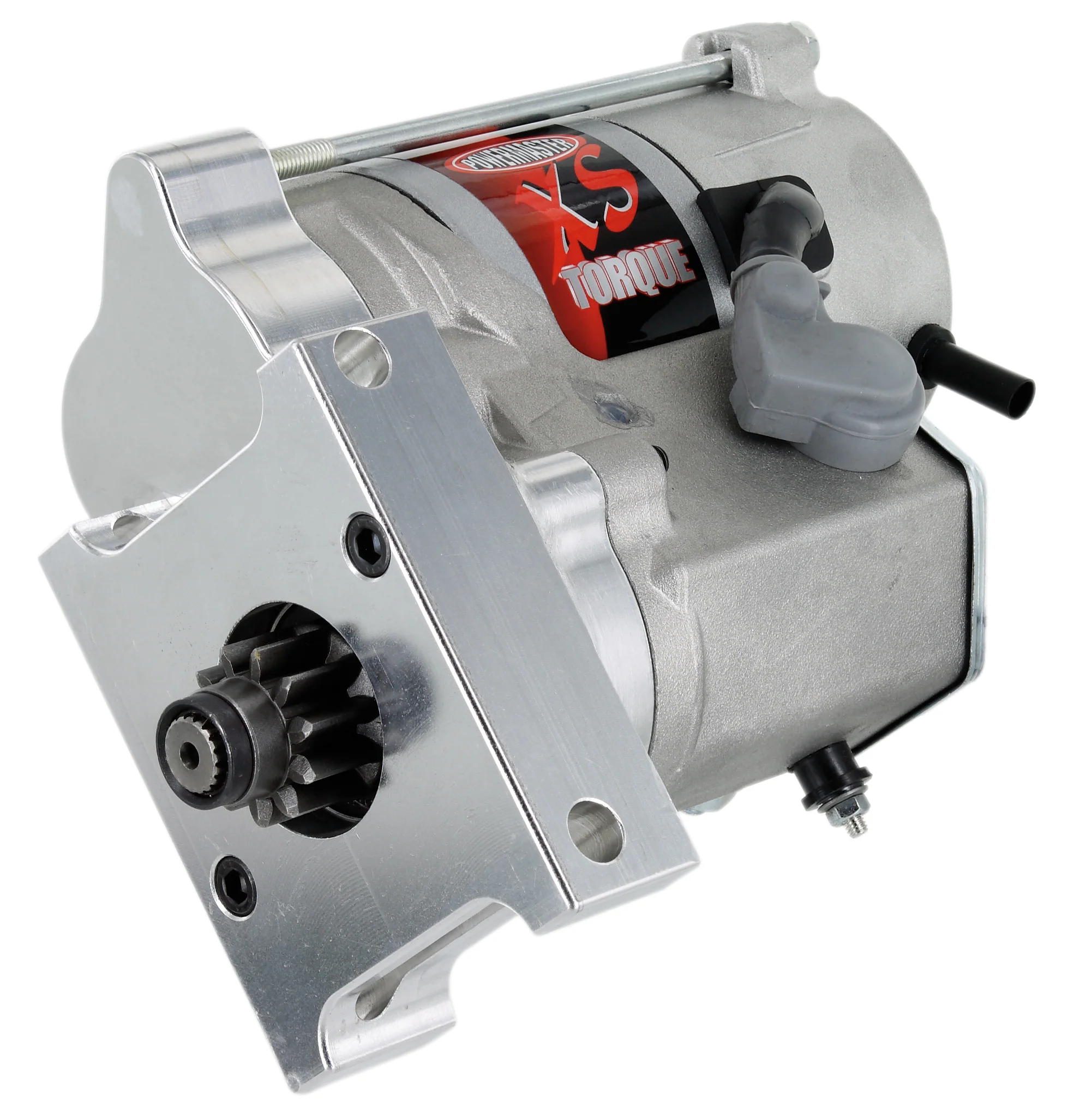 Powermaster 9521 XS Torque Starter Mini Natural Pro Mod 153 Tooth