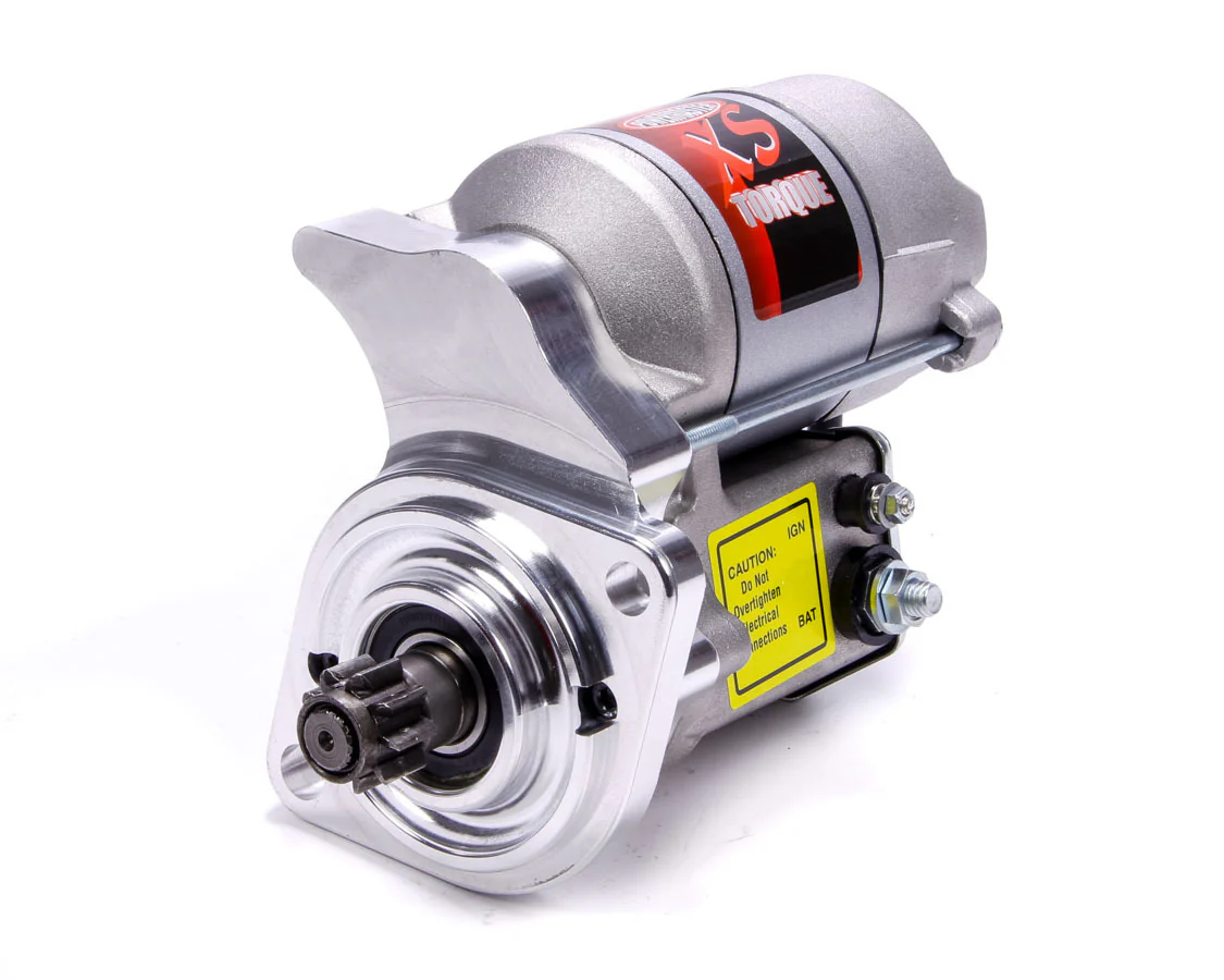 Powermaster 9534 XS Torque Starter Mini Natural VW/Porsche