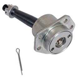 QA1 1210-299B BALL JOINT, ADJUSTABLE 4-BOLT, UPPERGM SMALL (K5108) +1.00"