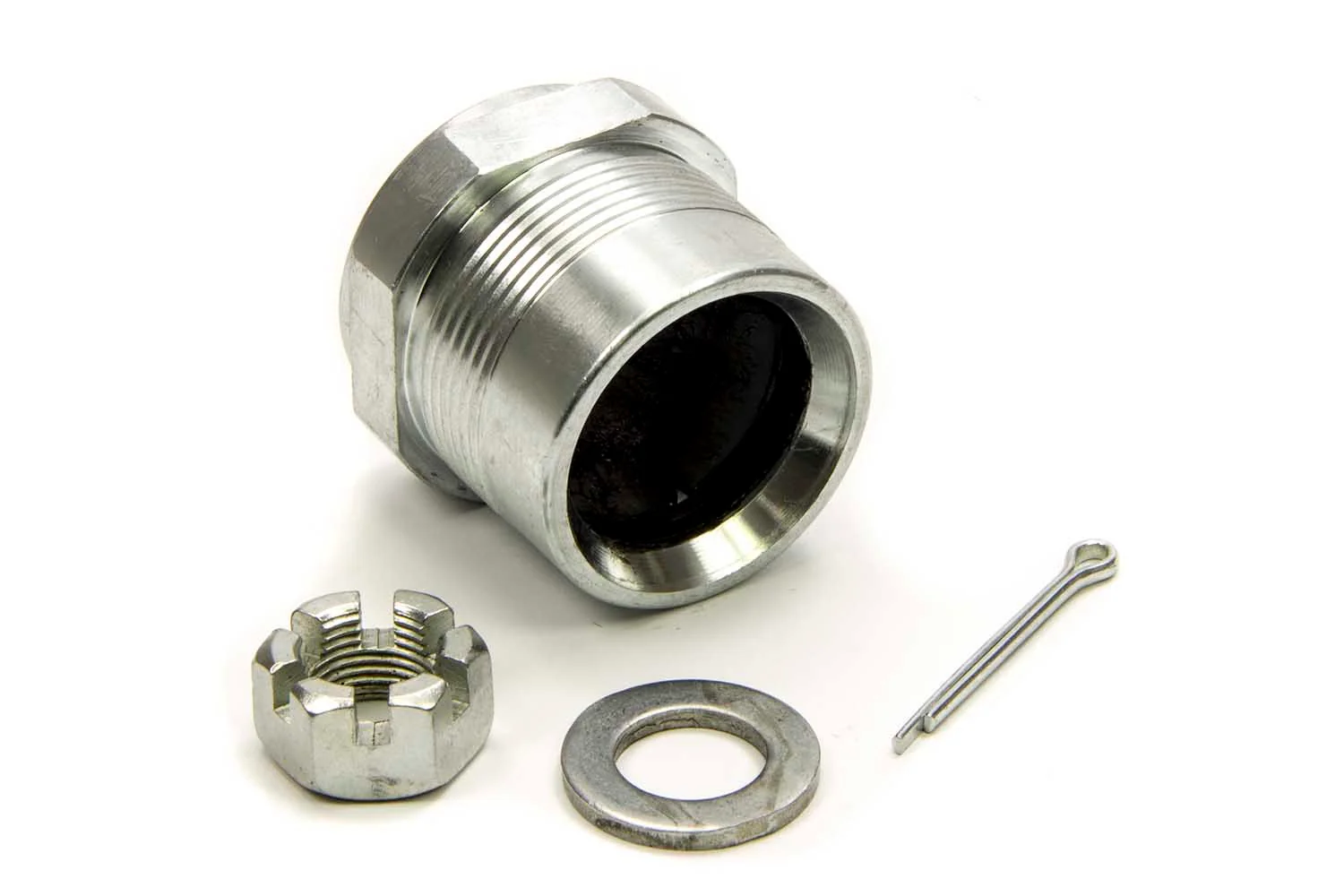 QA1 1210-505 Ball Joint Housing Less Stud Screw In Upper