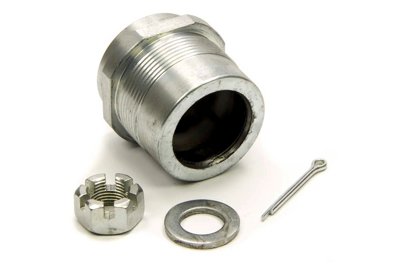 QA1 1210-506 Ball Joint Housing Less Stud Screw In Lower