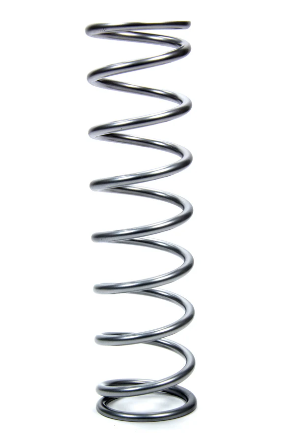 QA1 12HT325 C/O Spring - 2.5in ID x 12in Silver