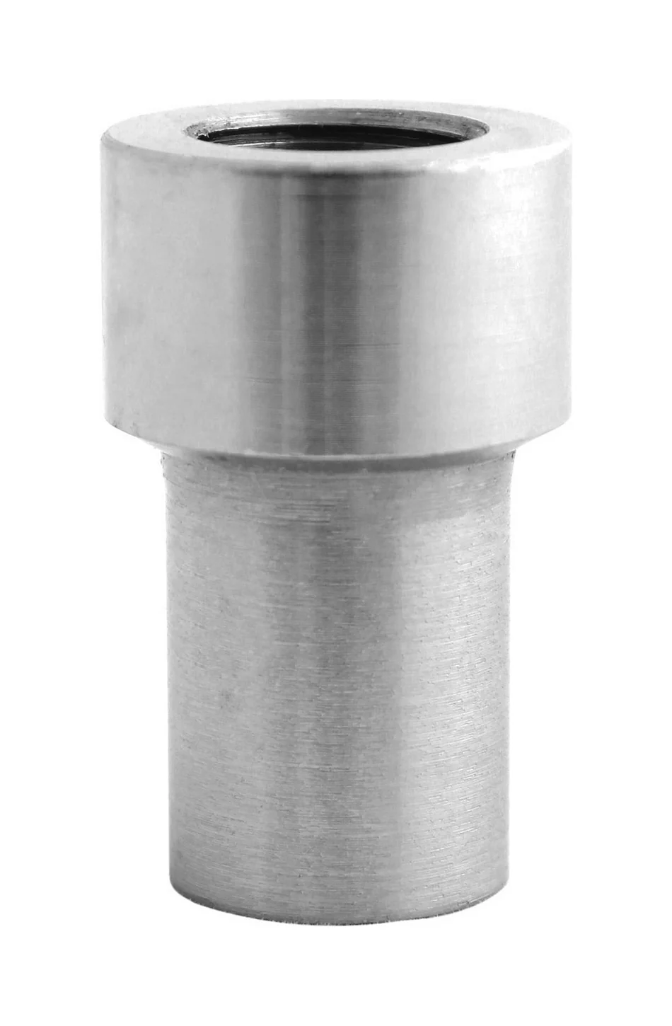 QA1 1844-120 Tube Adapter 1in OD 1/2-20 RH