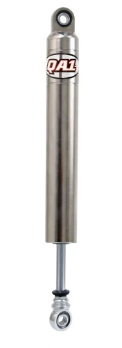 QA1 26A95M Steel Shock - Monotube 9in 5C-5R Linear Sealed