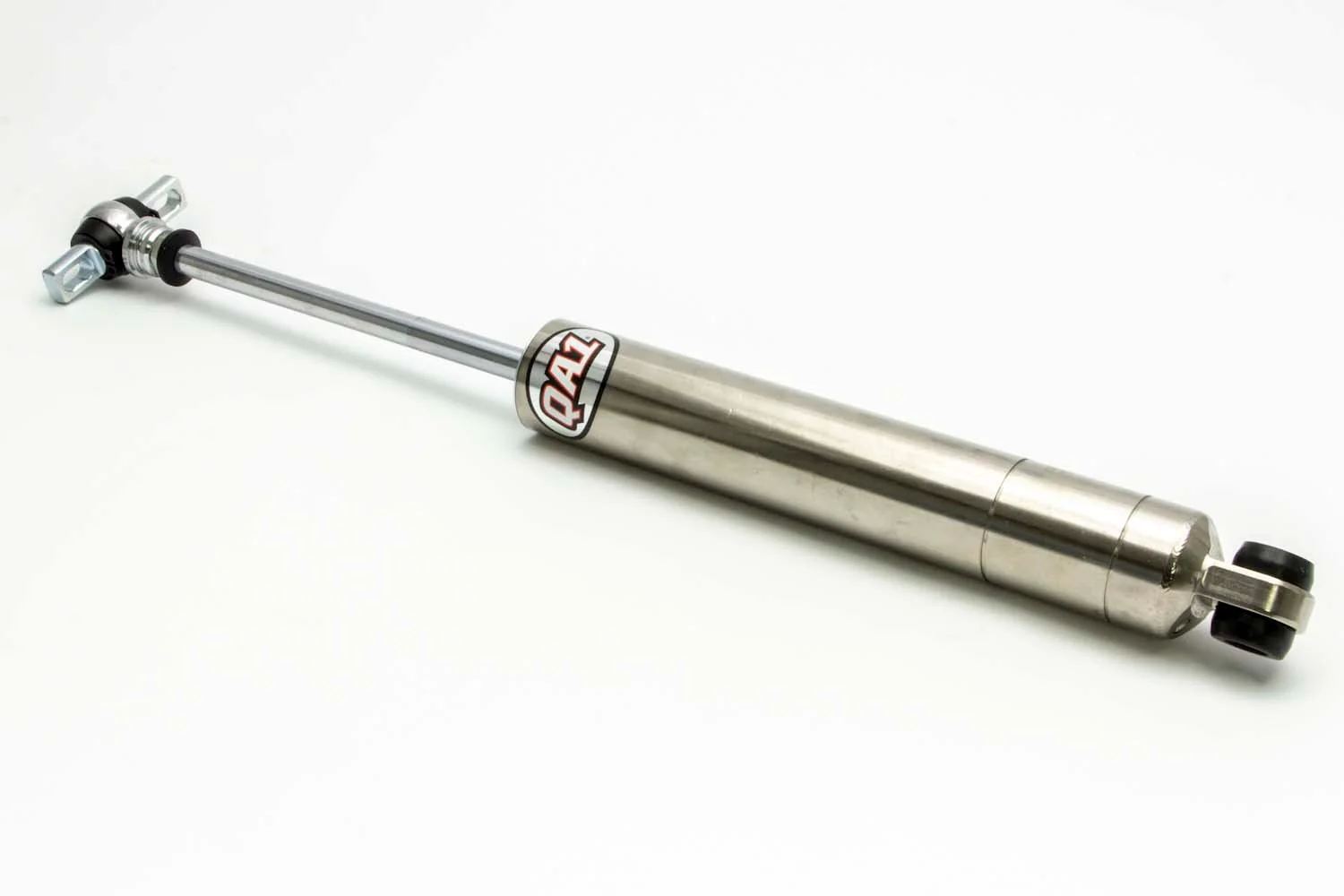 QA1 27A683-5M Steel Shock Monotube GM Metric Rear 3C-5R Sealed
