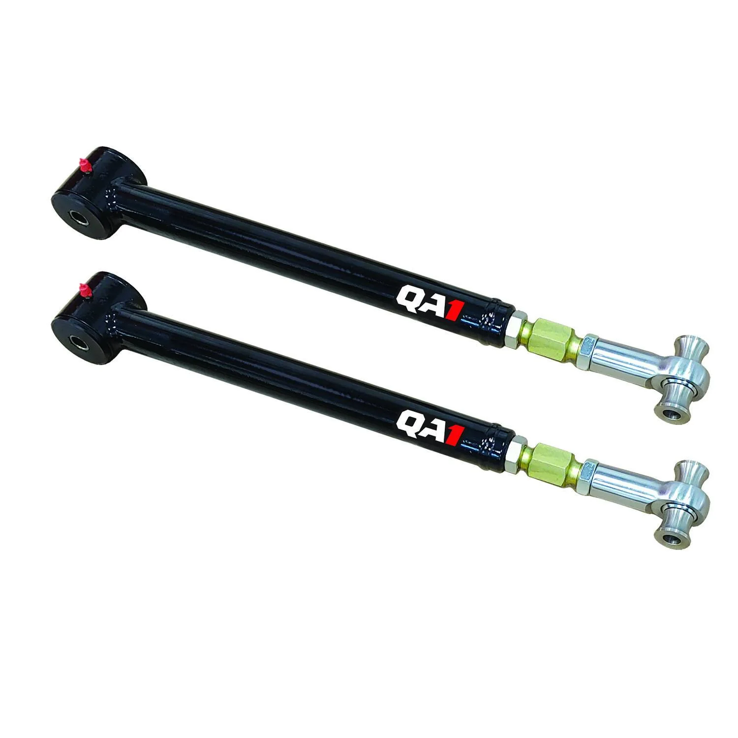 QA1 5201 Adjustable Lower Trailing Arms GM 1971-96 B-Body