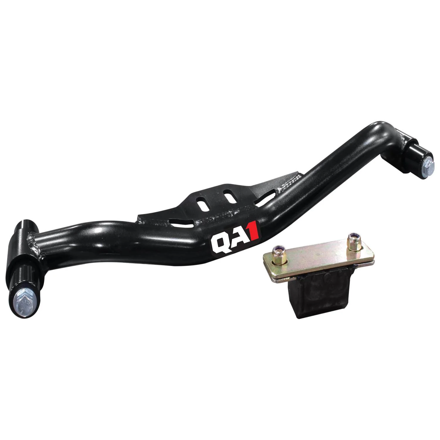 QA1 52108 Transmission Crossmember Ford Mustang 1979-1993