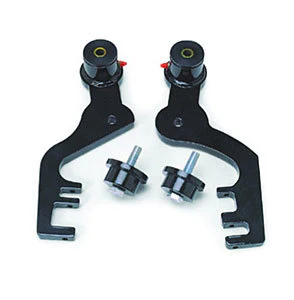 QA1 5213 Rear Anti-Hop Bars GM 1965-1972 A-Body