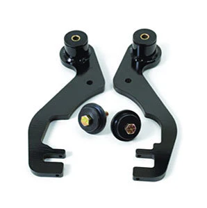QA1 5214 Rear Anti-Hop Bars GM 1978-1988 G-Body