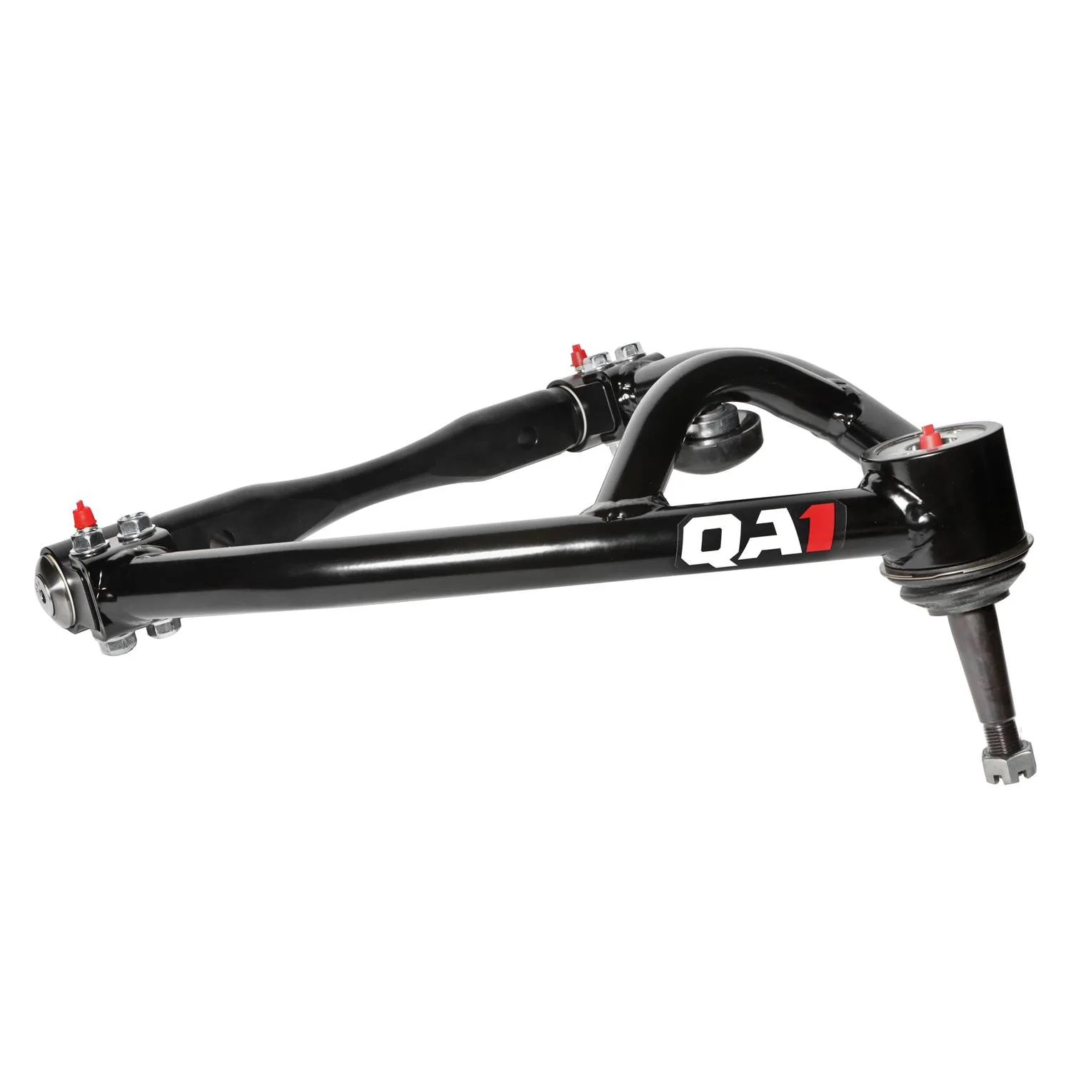 QA1 52317 Pro Touring Upper Control Arms GM 67-69 F-Body 68-74 X-Body *WHILE QUANTITIES LAST, will be replaced by 52517*