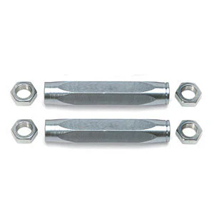 QA1 52325 Heavy-Duty Tie Rod Sleeves Mopar