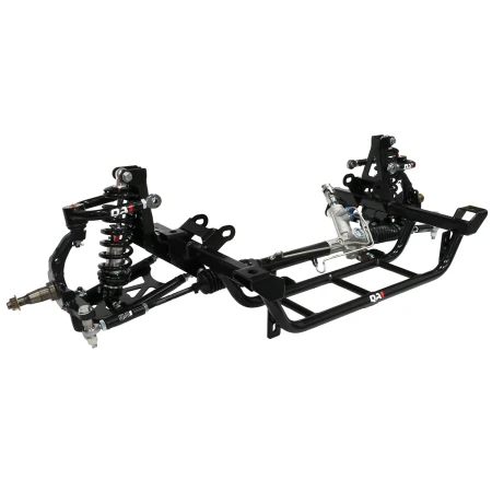 QA1 52346-D400 Mopar Front Coilover Conversion Handling Kit